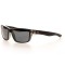 INVU сонцезащитные очки 10552 чёрные с чёрной линзой . Photo 1