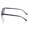 Ray Ban Clubmasters сонцезахисні окуляри 10413 сірі з чорною лінзою 