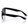 Ray Ban Wayfarer сонцезахисні окуляри 10402 чорні з чорною лінзою 