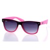 Ray Ban Wayfarer сонцезахисні окуляри 10404 рожеві з сірою лінзою 
