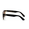 Ray Ban Wayfarer сонцезахисні окуляри 10701 коричневі з коричневою лінзою 