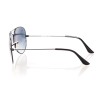 Ray Ban Original сонцезахисні окуляри 8276 чорні з фіолетовою лінзою 