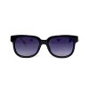 Marc Jacobs сонцезащитные очки 12180 чёрные с чёрной линзой 