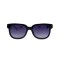 Marc Jacobs сонцезащитные очки 12180 чёрные с чёрной линзой . Photo 2