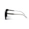 Marc Jacobs сонцезащитные очки 12180 чёрные с чёрной линзой . Photo 3