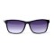 Lacoste сонцезащитные очки 11454 чёрные с чёрной линзой . Photo 2