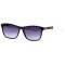 Lacoste сонцезащитные очки 11454 чёрные с чёрной линзой . Photo 1