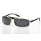 Mercedes сонцезащитные очки 9445 металлик с чёрной линзой . Photo 1