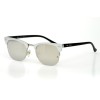 Ray Ban Clubmasters сонцезащитные очки 9286 чёрные с ртутной линзой 