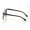Ray Ban Clubmasters сонцезащитные очки 9286 чёрные с ртутной линзой 