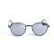 Жіночі сонцезахисні окуляри Краплі 13017 чорні з ртутною лінзою . Photo 2
