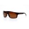 Мужские сонцезащитные очки 10875 коричневые с коричневой линзой . Photo 1