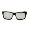 Чоловічі сонцезахисні окуляри Спорт 9267 чорні з сірою лінзою . Photo 2