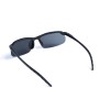 Чоловічі сонцезахисні окуляри Спорт 13489 з лінзою 