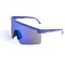 Чоловічі сонцезахисні окуляри Спорт 13497 з лінзою . Photo 1