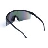 Чоловічі сонцезахисні окуляри Спорт 13499 з лінзою 