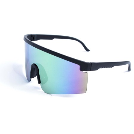 Чоловічі сонцезахисні окуляри Спорт 13499 з лінзою 