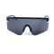 Чоловічі сонцезахисні окуляри Спорт 13501 з лінзою . Photo 2