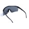 Чоловічі сонцезахисні окуляри Спорт 13501 з лінзою . Photo 3