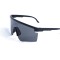 Чоловічі сонцезахисні окуляри Спорт 13501 з лінзою . Photo 1