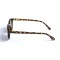 Женские сонцезащитные очки 12810 леопардовые с коричневой линзой . Photo 3