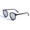 Жіночі сонцезахисні окуляри 12929 чорні з ртутною лінзою . Photo 1