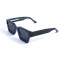 Унисекс сонцезащитные очки 13316 синие с синей линзой . Photo 1