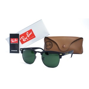 Ray Ban Clubmaster 3016black-m фото