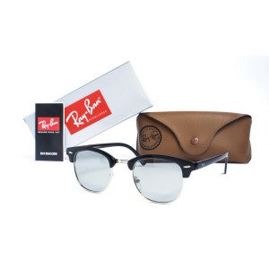 Ray Ban Clubmaster 3016-gray фото