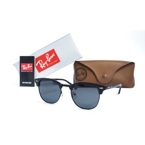 Ray Ban Clubmaster 3016black-b фото