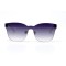 Женские сонцезащитные очки 10977 с коричневой линзой . Photo 2
