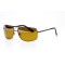 Cонцезахисні окуляри для водіїв стандарт 11052 срібні з жовтою лінзою . Photo 1