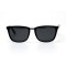 Водительские сонцезащитные очки стандарт 11080 чёрные с чёрной линзой . Photo 2