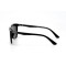 Cонцезахисні окуляри для водіїв стандарт 11081 чорні з чорною лінзою . Photo 3