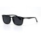 Водительские сонцезащитные очки стандарт 11081 чёрные с чёрной линзой . Photo 1