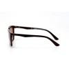 Cонцезахисні окуляри для водіїв стандарт 11082 коричневі з коричневою лінзою 