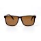 Водительские сонцезащитные очки стандарт 11084 коричневые с коричневой линзой . Photo 2