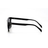 Cонцезахисні окуляри для водіїв стандарт 11085 чорні з сірою лінзою 