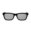 Cонцезахисні окуляри для водіїв стандарт 12097 чорні з ртутною лінзою 