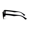 Cонцезахисні окуляри для водіїв стандарт 12097 чорні з ртутною лінзою 