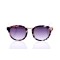 Дитячі сонцезахисні окуляри 10448 принт з фіолетовою лінзою . Photo 2