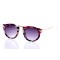 Дитячі сонцезахисні окуляри 10455 принт з фіолетовою лінзою . Photo 1