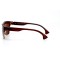 Мужские сонцезащитные очки 10929 коричневые с коричневой линзой . Photo 3
