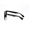 Дитячі сонцезахисні окуляри 11041 сірі з ртутною лінзою 