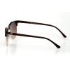Ray Ban Clubmasters сонцезахисні окуляри 9288 бронзові з коричневою лінзою 