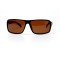 Чоловічі сонцезахисні окуляри 10931 коричневі з коричневою лінзою . Photo 2