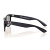 Ray Ban Wayfarer сонцезахисні окуляри 8302 чорні з сірою лінзою 