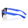 Ray Ban Wayfarer сонцезахисні окуляри 8309 сині з фіолетовою лінзою 