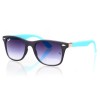 Ray Ban Wayfarer сонцезахисні окуляри 8310 м'ятні з фіолетовою лінзою 