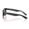 Ray Ban Wayfarer сонцезахисні окуляри 8316 чорні з чорною лінзою 
